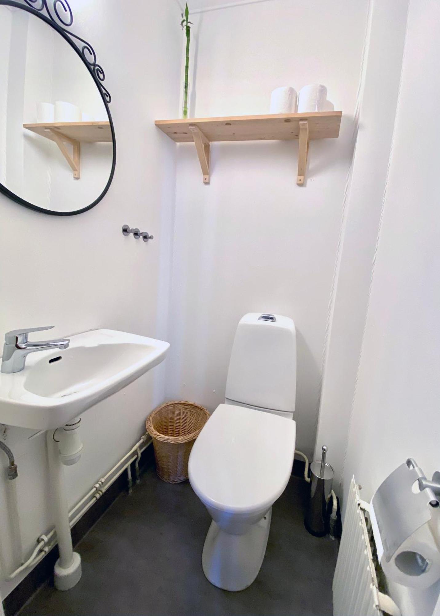 Hernoerum Storgatan - Centrala Laegenheter Harnosand Quarto foto