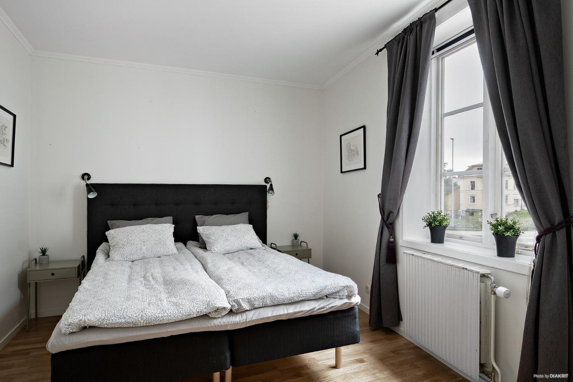 Hernoerum Storgatan - Centrala Laegenheter Harnosand Quarto foto