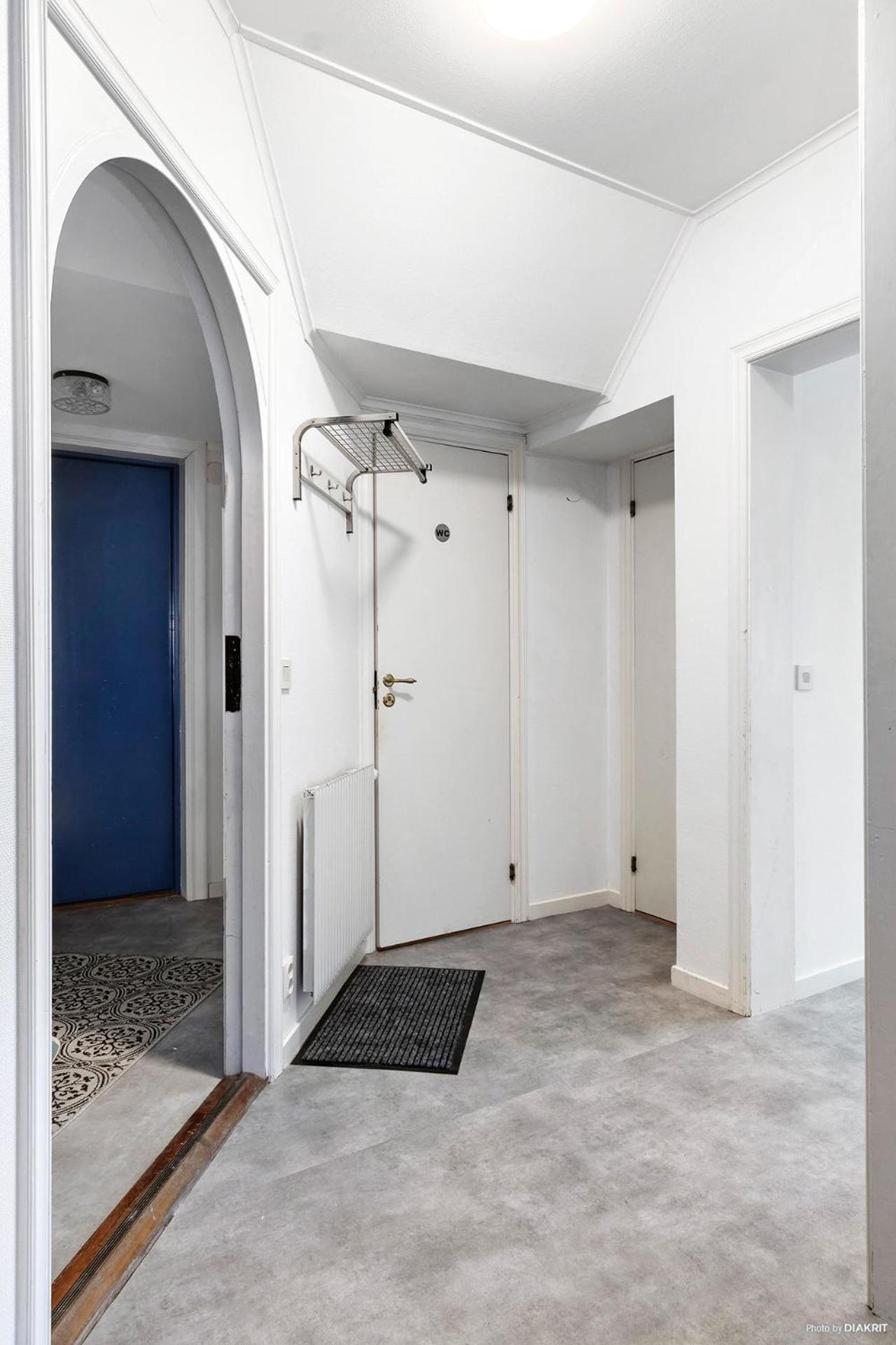 Hernoerum Storgatan - Centrala Laegenheter Harnosand Quarto foto